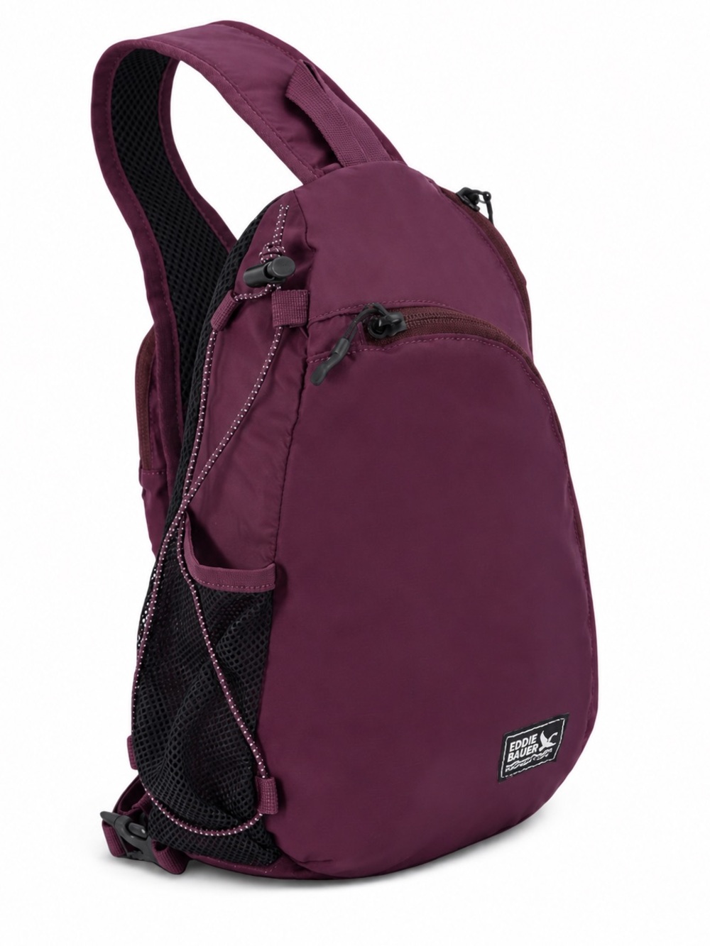 Eddie Bauer Ripstop 8L Sling Pack NWT